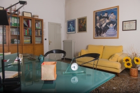 AFFITTO DI 2 STANZE A PROFESSIONISTI, ASSOCIAZIONI O AZIENDE - Studio Legale De Siena