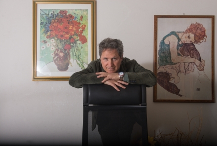 La filosofia dello studio - Studio Legale De Siena